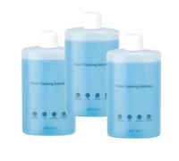 Solución limpiadora multisuperficie de 1000ml, compatible con Roborock Saros 10/10R/Z70, Q5 Pro/Q7/Q8/Q10, S7/S8, Qrevo y QV.(3pcs)