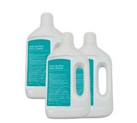 Solución limpiadora multisuperficie de 3000 ml, compatible con Dreame H14 H15 PRO/ X50 Ultra/ L40s Ultra, aspiradora, mopa húmeda y seca.
