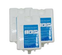 Solución limpiadora multisuperficie de 450ML, Compatible con Dreame L20/L30 Ultra/X10/X10 Pro/X20/X20 Pro Plus, detergente for fregar pisos(3 packs)