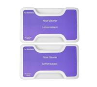 Solución Limpiadora Multisuperficie For Aspiradora De 580 Ml (19.6 Onzas Líquidas). Compatible Con NARWAL Freo Z Ultra, Freo Z10 Y Freo Z10 Ultra