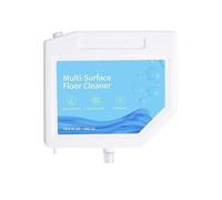 Solución limpiadora multisuperficie for suelos (300ml), compatible con Dreame L10s Ultra, S10 PRO y S10 Plus. Limpiador multiusos.(300mlx1)