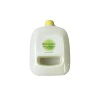 Solución Limpiadora Multisuperficie For Suelos, Aroma A Limón Y Albahaca, 930 Ml. Compatible Con Narwal Freo/Freo X Ultra/J4/J3/J2. Solución Multisuperficie