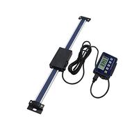 Solución lineal de lectura digital 300 mm Magnetic Remote externo for la escala del torno molino Kit de pantalla digital para torre