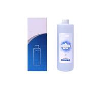 Solución Líquida De Limpieza For Suelos De 1 L - Compatible Con ECOVACS Deebot Ozmo T20 N9+ T10 OMNI T10 TURBO X1 OMNI X1 TURBO(T20 T20 Pro T20 Max)