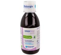 Solución Líquida Fitomineral Concentrada para el Equilibrio del Ciclo y Confort Femenino (250 ml) - Gotas Hidrosolubles de Alta Pureza y Asimilación