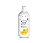 Solución líquida for limpieza de pisos con sabor a limón de 500 ml, compatible con Tineco FLOOR ONE S5/S3/IFLOOR3/IFLOOR2, compatible con piezas de robot aspirador IFLOOR SERIES