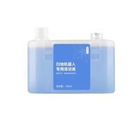 Solución líquida for limpieza de suelos, compatible con ECOVACS, compatible con Deebot, T30 Pro/max/plus Edición de cambio automático de agua X5 Fluido for aspiradora(1pcs)