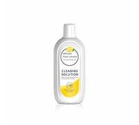 Solución Líquida for Limpieza de Suelos Sabor Limón 500ml. Compatible con Tineco FLOOR ONE S5/S3/IFLOOR3/IFLOOR2/IFLOOR SERIES. Piezas de robot aspirador