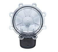 Solución mejorada para válvula de retención Pentair 2 CPVC 263042 263042Z, solapa mejorada y sello para un mejor rendimiento (1 unidad)