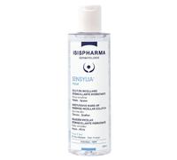 Solución Micelar Limpiadora Isispharma Sensylia Aqua 400 ml