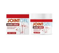 Solución Muscle Ease Solution, gel de recuperación activa, fórmula de profundo con de activación de sensación de enfriamiento, capa de textura de deslizamiento , diseño de