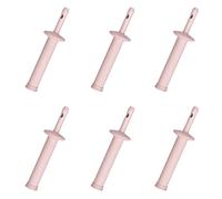 Solución natural para cólicos y alivio de cólicos del bebé, flatulencia y aliviador, 6 unidades