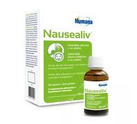 Solución Náuseas 30ml
