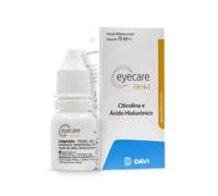 Solución oftálmica EyeCare 10ml