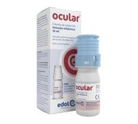 Solución Oftálmica Ocular 5% - 10ml