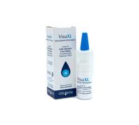 Solución Oftálmica Visuxl 10 ml