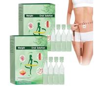 Solución Oral, ProfessionalDrops,Suplemento Natural en Gotas,Solución Oral para Mujeres y Hombres,Estimula el Metabolismo (2 caja)