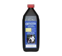 Söchting 2x 1L Oxidador Solución 12% Peróxido de Hidrógeno Estanque Acuario