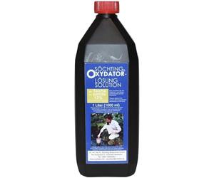 Solución oxidante Söchting 12 por ciento, Bote de 1 l…
