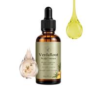 Solución Para Cuero Cabelludo Seco 30ml Nutritivo Fortalecedor de Raíz y