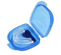 Solución Para Dejar De Roncar Ferula Bucal Correa - Respiraderos Remedio Contra El Ronquido Se Detiene Dilatadores, Dilatador Clip, Ferula Antironquidos Mejorar Respiración Nasal Dormir Silicona