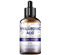 Solución para el cuidado de la piel, crema hidratante de 30 ml con efecto reafirmante, solución de cuidado facial para mujeres, para el día y la noche antes del maquillaje en pieles sensibles y