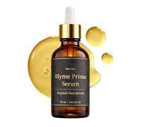 Solución para el cuidado facial | 30 ml crema hidratante reafirmante y blanqueadora - Líquido reparador para piel sensible | Para hidratación, belleza, viaje diario, noche y mañana