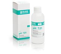 Solución para el tapón de la presión pH 7,00 500 ml HI7007L Hanna Instruments