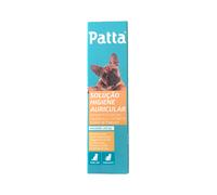Solución para la higiene del oído de Patta 125ml