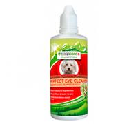 Solución para la higiene ocular para perros - Bogacare - Cantidad: 100 ml