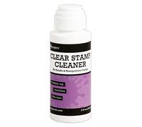 Solución para limpiar los sellos - Ranger - Cleaner Clear Stamp