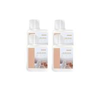 Solución Para Olores De Mascotas De Aspiradora De 200 ML Para Una Limpieza Profunda. Compatible Con MOVA P10Pro Ultra / P50 Pro Ultra / E30 Ultra / S10 Plus / V50 Ultra(4Pcs)