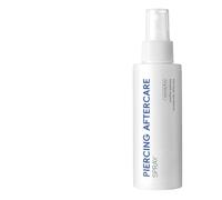 Solución Para Piercings | Spray De Para Piercings 120ml - Solución Para La Perforación De La Oreja,Para Viajes Fitness Salón Oreja Nariz Piel Cara Hogar