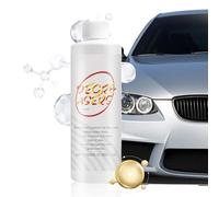 Solución Para Quitar Película De De De Coche,100 ml Conducción Segura Anti Reflejos - Recubrimiento De Con Removedor De Película De Automotriz - Para Automóviles Parabrisas