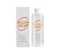 Solución Para Quitar Película De De De Coche | 100 ml Conducción Segura Anti Reflejos | Removedor De Película De Para Revestimiento De es De Coche - Para Parabrisas Delantero Espejo Retrovisor