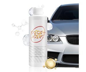 Solución Para Quitar Película De De De Coche - Anti Empañamiento 100ml | Removedor De Película De Para Revestimiento De es De Coche - Para Parabrisas Delantero Espejo Retrovisor