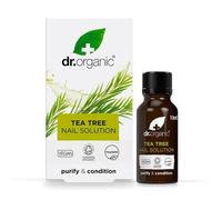 Solución para uñas de Arbol de Té Orgánico