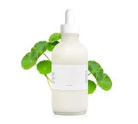 Solución para Vientre de Embarazo - 118 ml Orgánico Firmeza e Hidratación Orgánica,Loción para el Embarazo en Piel Sensible | Cuidado de Belleza Diario y Nocturno