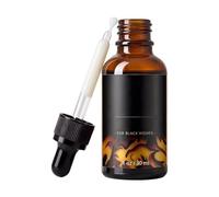 Solución Reafirmante del Rostro,sesenta mililitros de Gotas Nutritivas e Hidratantes | Solución Iluminadora Facial,para Favorecer la Elasticidad en Todo Tipo de Piel, Reparador de Día y de Noche,