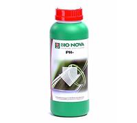 Solución reguladora de pH Bio Nova, 1 l.