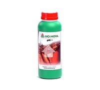 Solución reguladora de pH "Bio Nova", en envase de 1 L