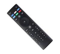 Solución remota económica que ofrece controles para todos los televisores LCD LED HDTV UHD 4K, múltiples tipos de televisores