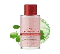 Solución Reparadora De La Piel Facial 30ml Control de grasa no graso