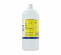 Solucion salina fisiologica tiedra 1 l.