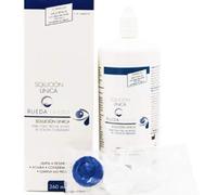 SOLUCION UNICA LENTES BLANDAS RUEDA FARMA 2 X 350 ML