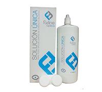 Farline solución única lentillas 500ml