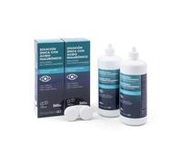 Solución Única para Lentes de Contacto 360 ml