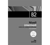 Solucionari Nivell Intermedi B2. Edició 2017