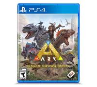 Soluciones 2 Go Soluciones 2 Go PS4 ARK Ultimate Survivor Edition Multi