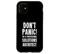 Soluciones Arquitecto Carcasa para iPhone 11